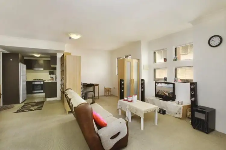 Unit 2/128 CLEVELAND Street, Chippendale NSW 2008
