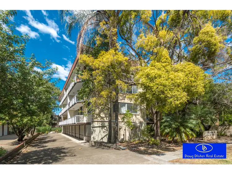 Main view of Homely unit listing, 1/67 Macquarie Street, St Lucia QLD 4067