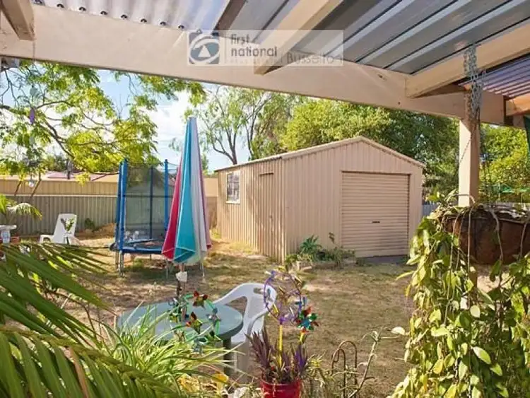 Fifth view of Homely house listing, 9 Bignell Drive, West Busselton WA 6280