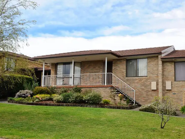 Main view of Homely house listing, 52 Village Drive, Kingston TAS 7050