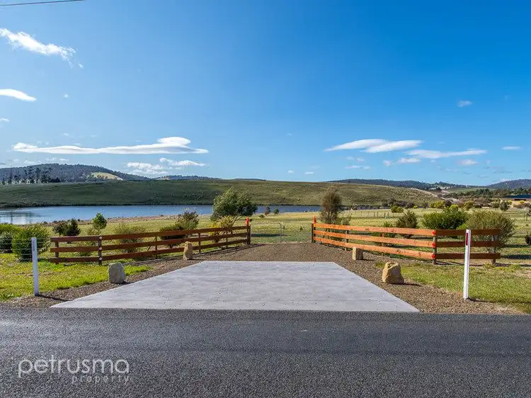 Fifth view of Homely land listing, Lot 1 Lewisham Road, Forcett TAS 7173