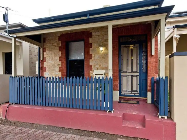 77 Percy Street, Prospect SA 5082