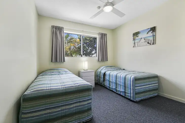Sixth view of Homely unit listing, 9/225 Gympie Terrace, Noosaville QLD 4566