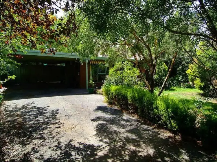 14 Raglan Street, Wallan VIC 3756