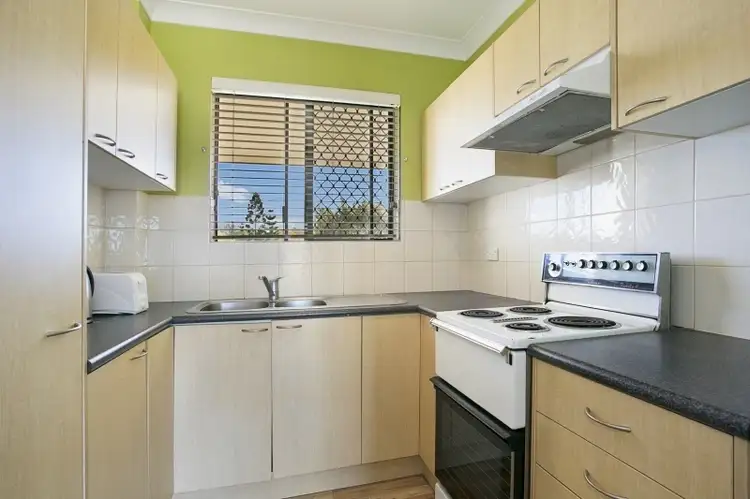Second view of Homely unit listing, 5/22 Stanley Terrace, Taringa QLD 4068