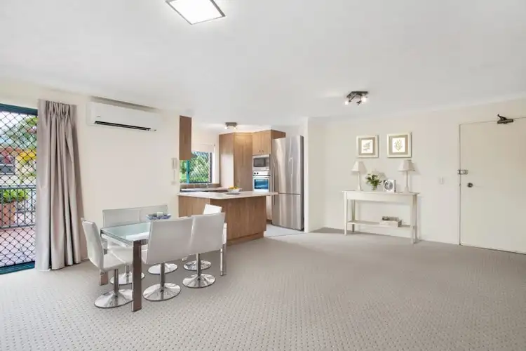 Fifth view of Homely unit listing, 1/12 Gillian Lane, Southport QLD 4215