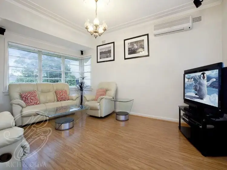 Third view of Homely house listing, 14 Robinson Street, Belfield NSW 2191