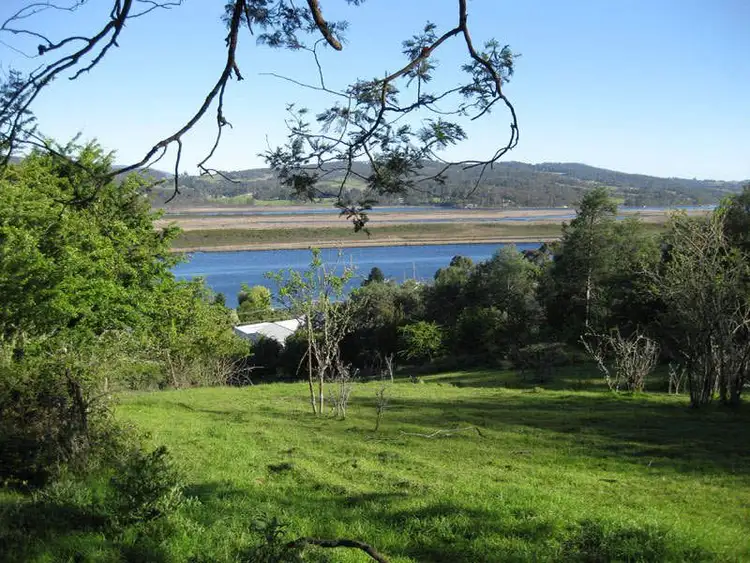 Fourth view of Homely land listing, Lot 2, 3482 Huon Highway, Franklin TAS 7113