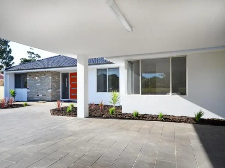 Fourth view of Homely house listing, 15 Dalwood Court, Hamersley WA 6022
