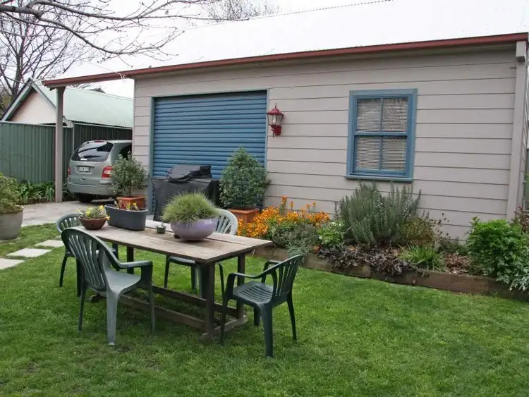 Second view of Homely house listing, 129 Hill St, Orange NSW 2800