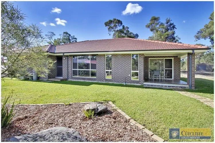 Second view of Homely rural property listing, 364 Coobah Road, East Kurrajong NSW 2758