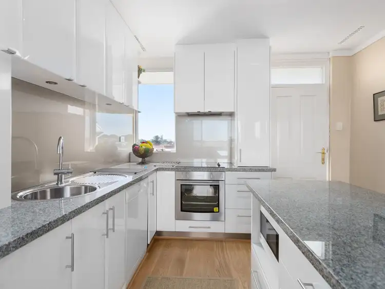 Second view of Homely apartment listing, 51/27 St Leonards Street, Mosman Park WA 6012