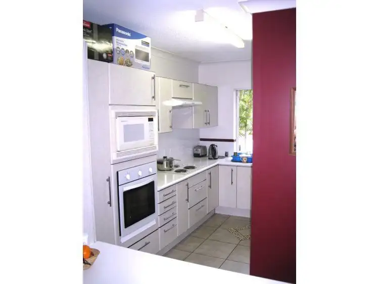 Fifth view of Homely apartment listing, 60/24 Ron Penhaligon Way, Robina QLD 4226