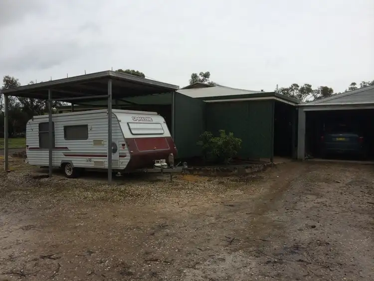 Third view of Homely house listing, 2 Day Street, Kapunda SA 5373