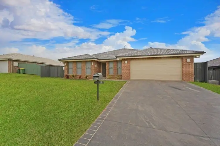 7 Kurrajong Road, Gunnedah NSW 2380