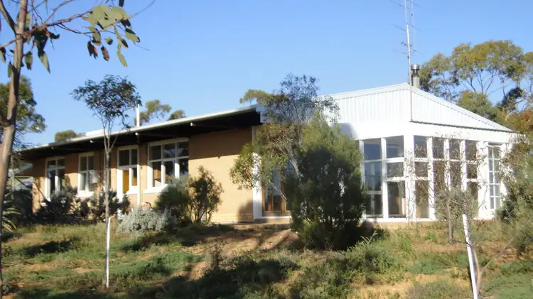 190 RING ROAD, Morgan SA 5320