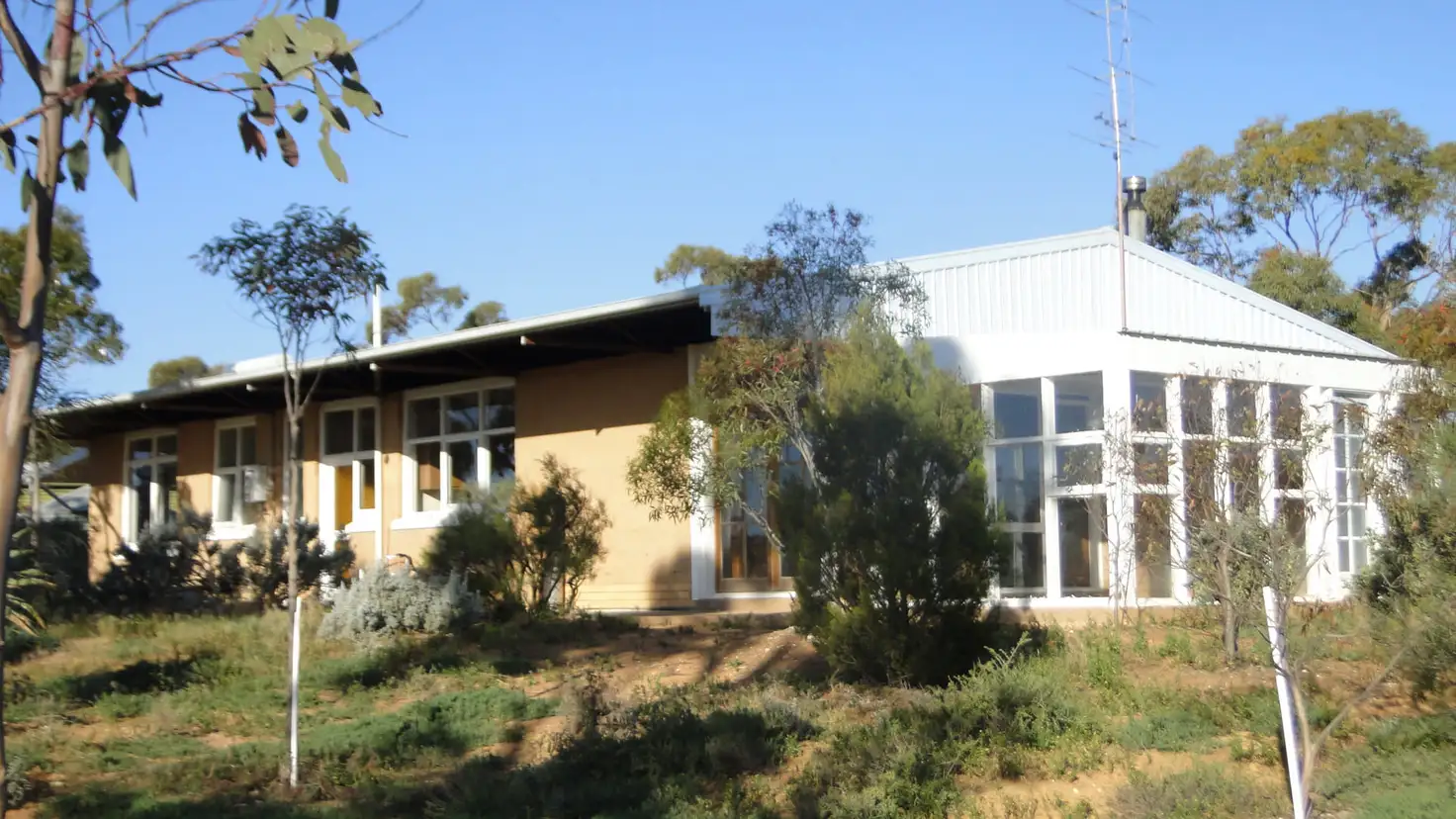 Main view of Homely rural property listing, 190 RING ROAD, Morgan SA 5320