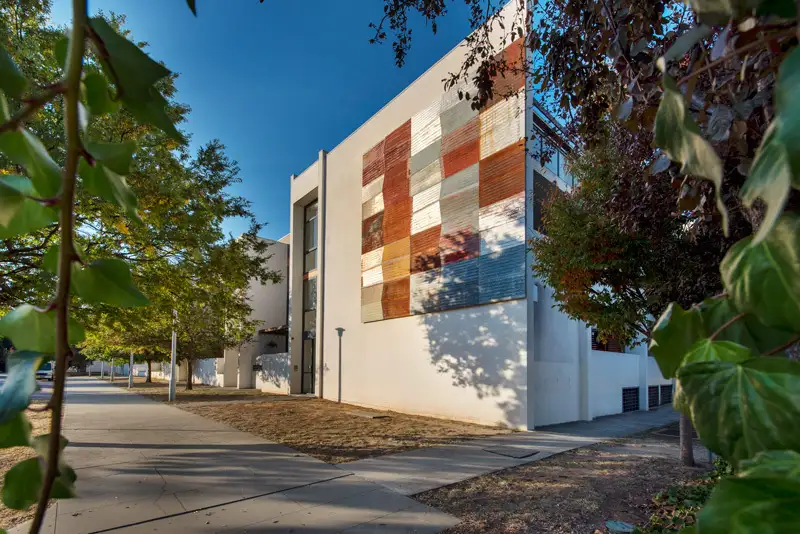 Main view of Homely apartment listing, 35/35 Wentworth Avenue, Kingston ACT 2604