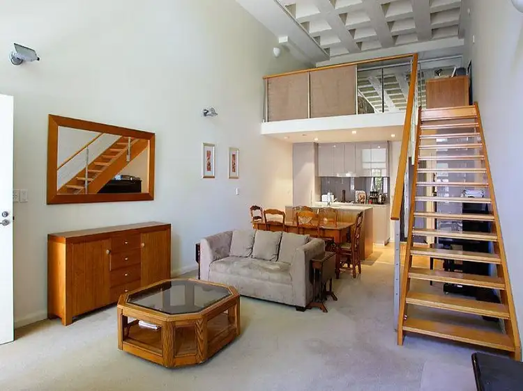 107/357 Glenmore Road, Paddington NSW 2021