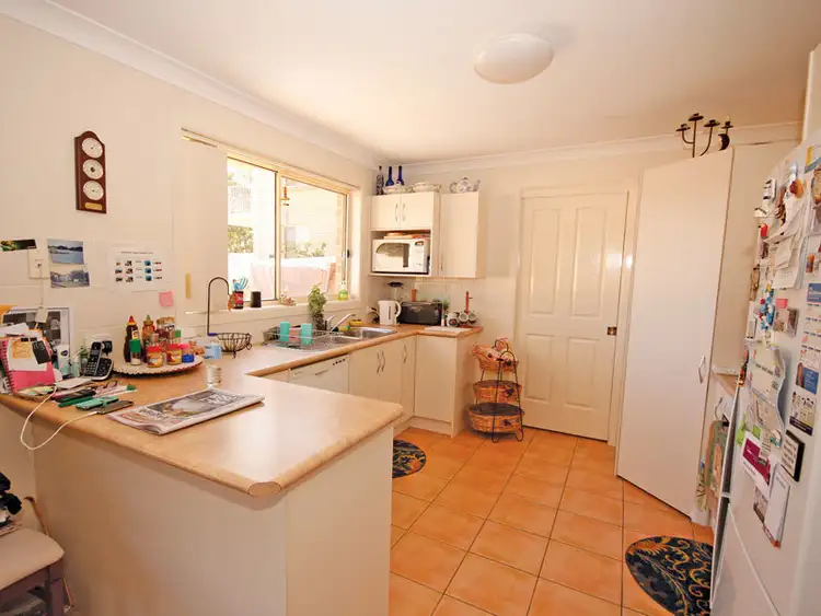 Third view of Homely house listing, 165 Spinnaker Way, Corlette NSW 2315