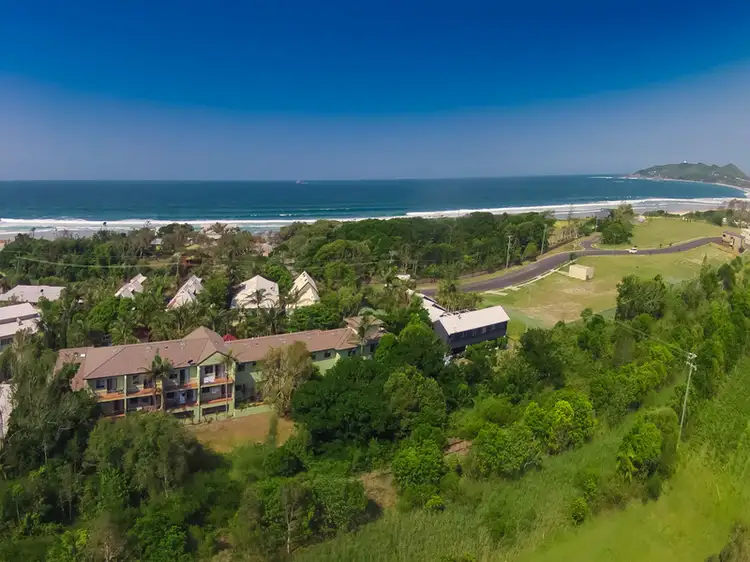 Main view of Homely townhouse listing, 3/37 Childe Street, Byron Bay NSW 2481