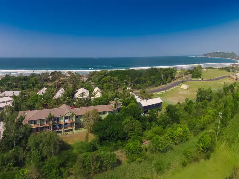 Main view of Homely townhouse listing, 3/37 Childe Street, Byron Bay NSW 2481