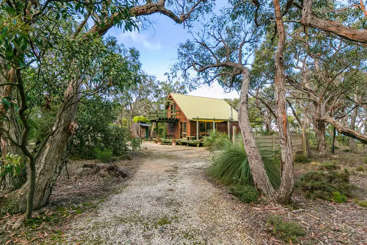 Second view of Homely house listing, 110 Jarosite Road, Bells Beach VIC 3228
