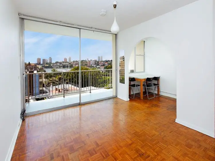807/76 Roslyn Gardens, Elizabeth Bay NSW 2011