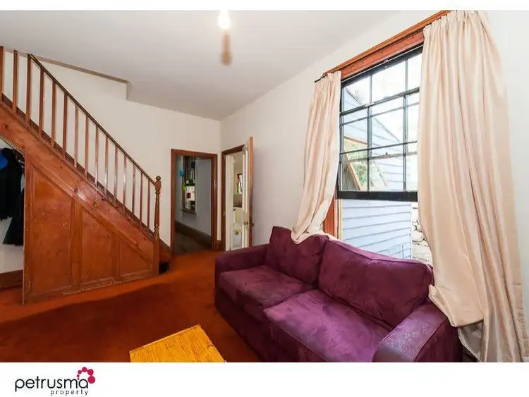 Third view of Homely house listing, 70 Barrack Street, Hobart TAS 7000