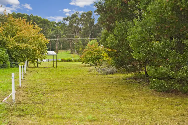 Second view of Homely land listing, 22 Station Street, Forrest VIC 3236