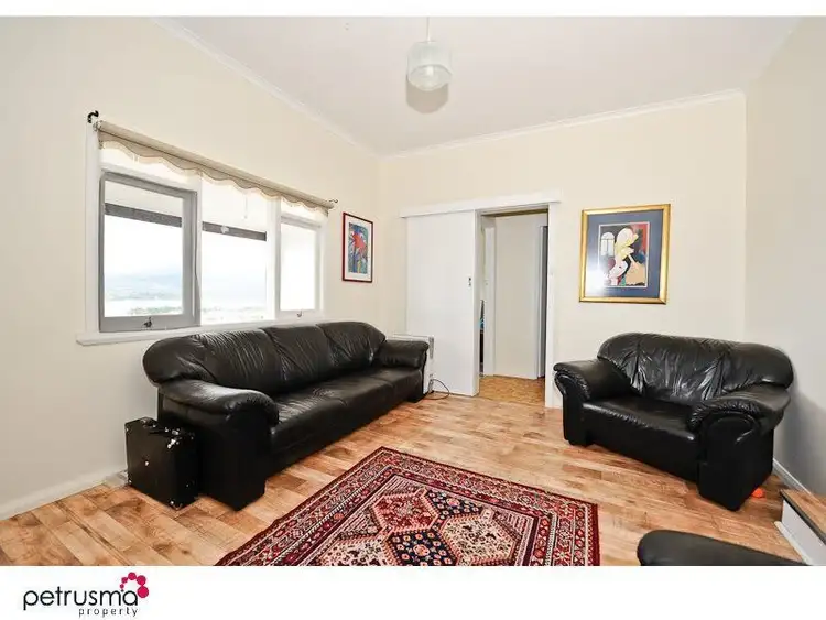Fourth view of Homely house listing, 8 Karoola Crescent, Lindisfarne TAS 7015