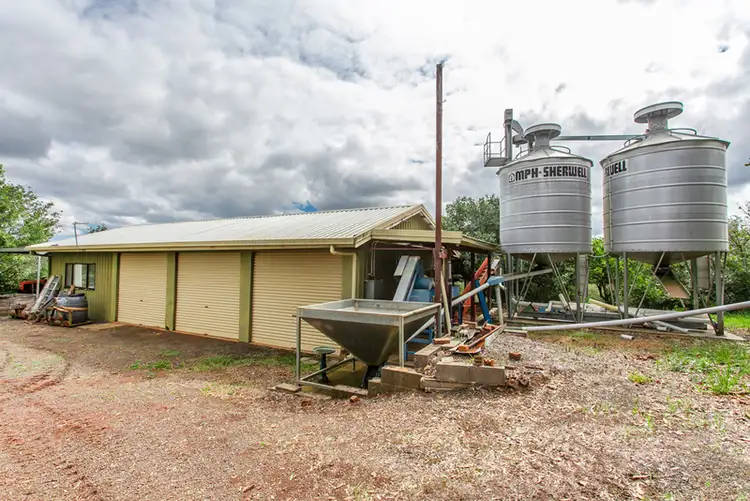Fourth view of Homely rural property listing, 5 East Road, Dunoon NSW 2480