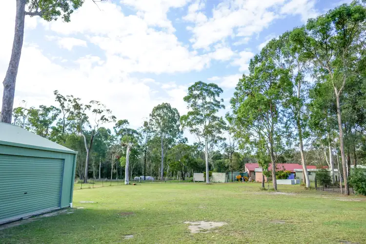 Fourth view of Homely land listing, 4 Cockatiel Crescent, Gulmarrad NSW 2463