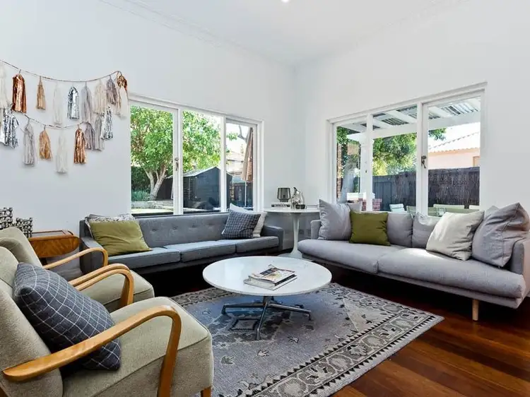 Second view of Homely house listing, 16 Wright Avenue, Swanbourne WA 6010