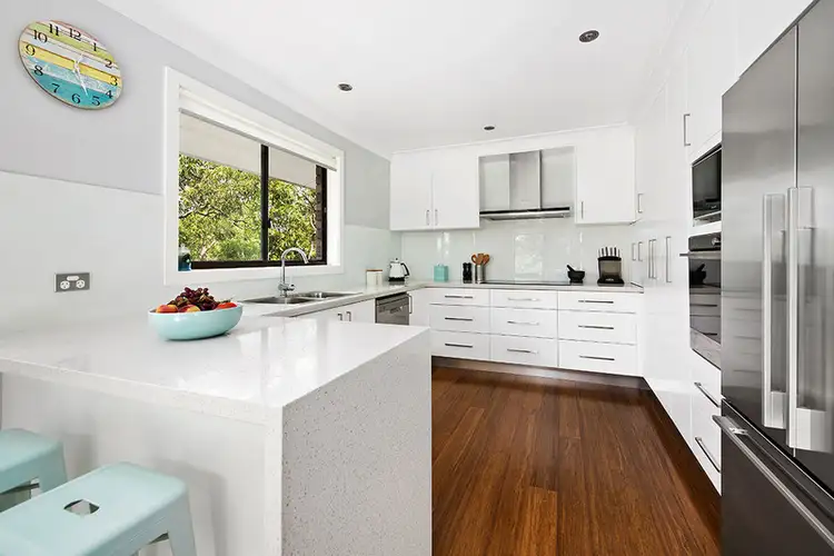 Fourth view of Homely house listing, 14 Victory Street, Engadine NSW 2233