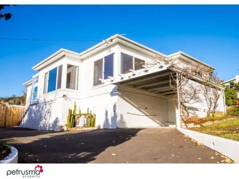 Main view of Homely house listing, 78 East Derwent Highway, Lindisfarne TAS 7015