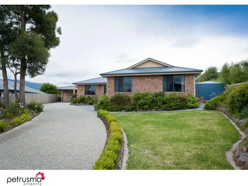 Main view of Homely house listing, 7 Honeyeater Court, Kingston TAS 7050
