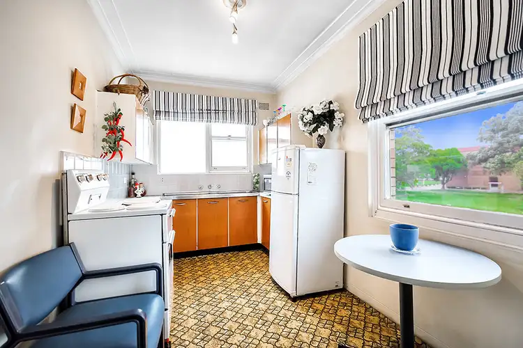 Second view of Homely apartment listing, 17/30 Russell Street, Strathfield NSW 2135