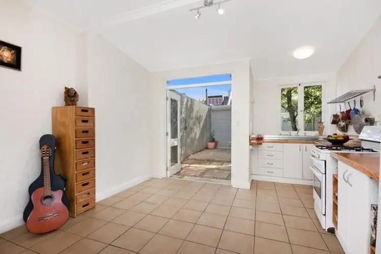 Fourth view of Homely house listing, 39 Chelmsford Street, Newtown NSW 2042