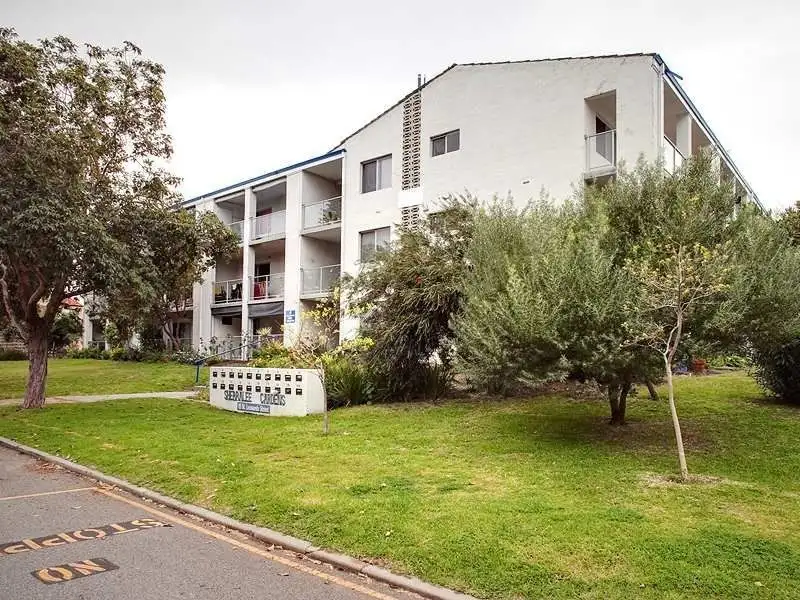 Main view of Homely unit listing, Address available on request