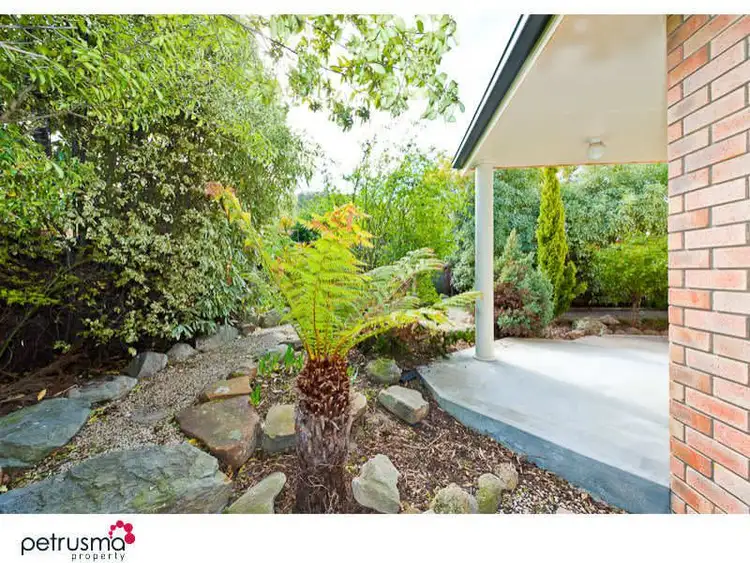 Second view of Homely villa listing, 2/20 Natone Street, Lindisfarne TAS 7015