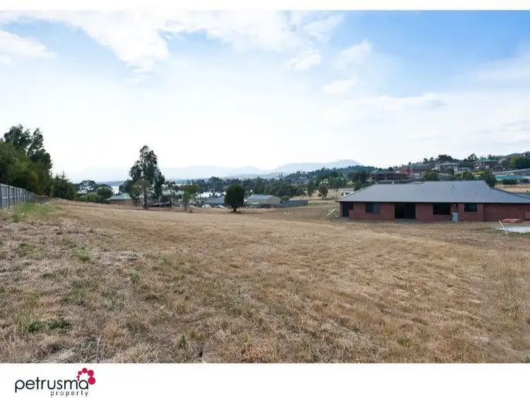 Third view of Homely land listing, 45 Presnell Street, Granton TAS 7030
