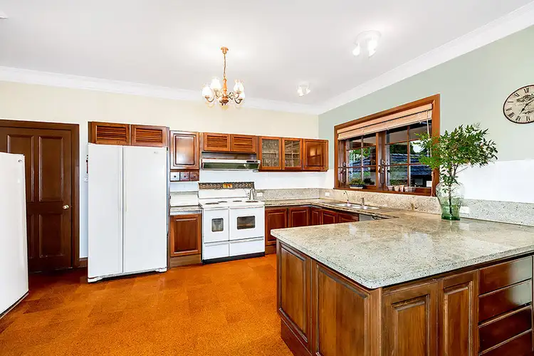 Fifth view of Homely house listing, 55 Chalmers Road, Strathfield NSW 2135