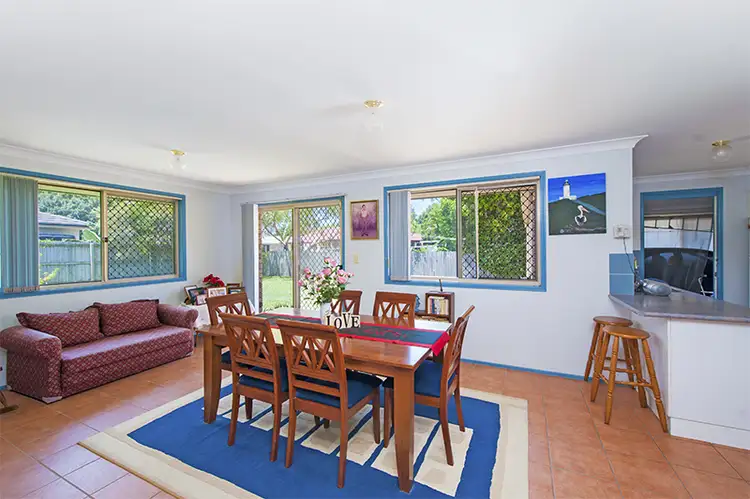 Second view of Homely house listing, 4 Coogera Circuit, Suffolk Park NSW 2481