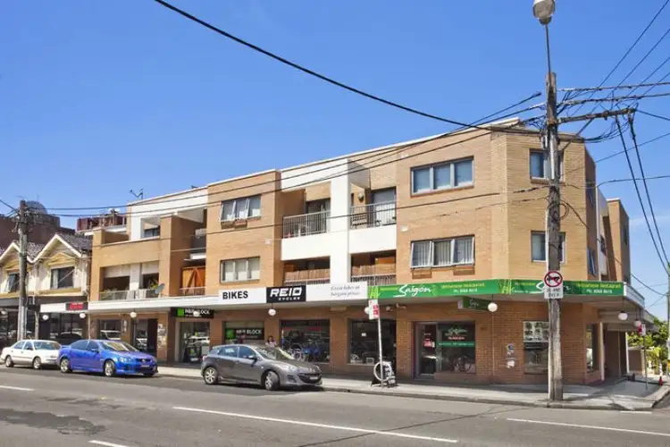 10/80 Enmore Road, Newtown NSW 2042