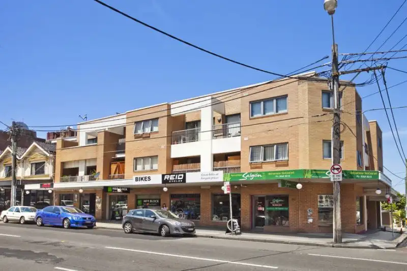 Main view of Homely apartment listing, 10/80 Enmore Road, Newtown NSW 2042