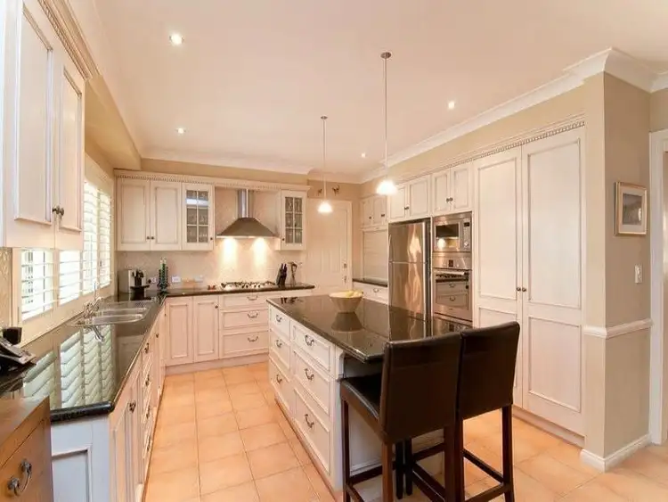 Third view of Homely house listing, 6 Pardalote Way, West Pennant Hills NSW 2125