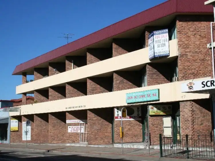 3/682 New Canterbury Rd, Hurlstone Park NSW 2193