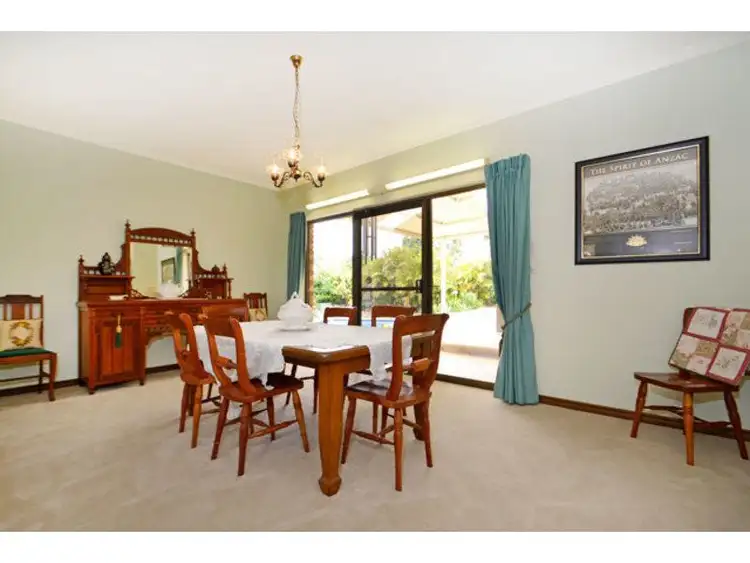 Fifth view of Homely house listing, 16 Hatton Grove, Carine WA 6020