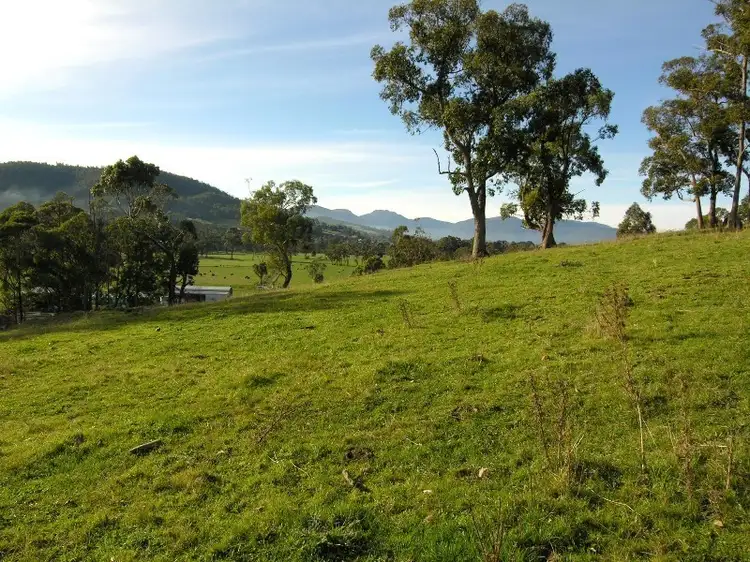 Lot 5 Glen Huon Road, Huonville TAS 7109